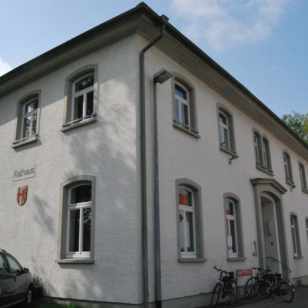 in der Nähe